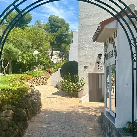 Seghers Playa Y Sol דירה *