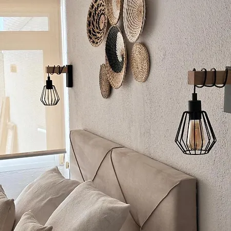 Seghers Playa Y Sol Lejlighed Estepona