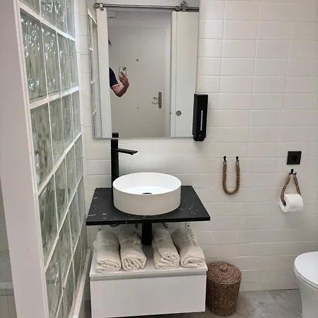 Apartamento Seghers Playa Y Sol