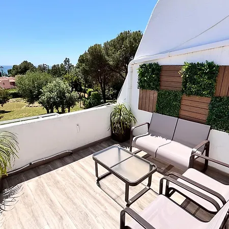 Apartamento Seghers Playa Y Sol *