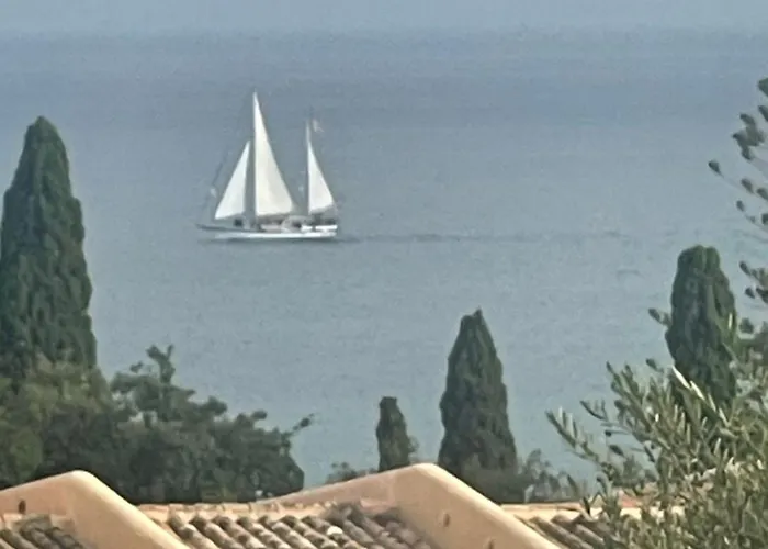 Seghers Playa Y Sol דירה