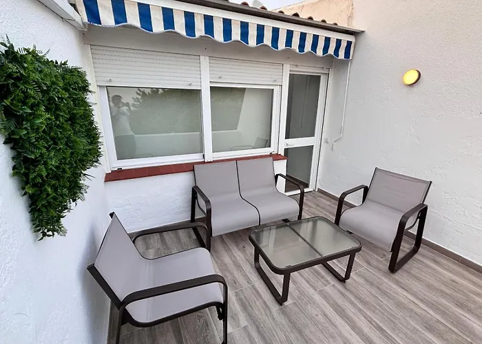 Seghers Playa Y Sol אסטפונה