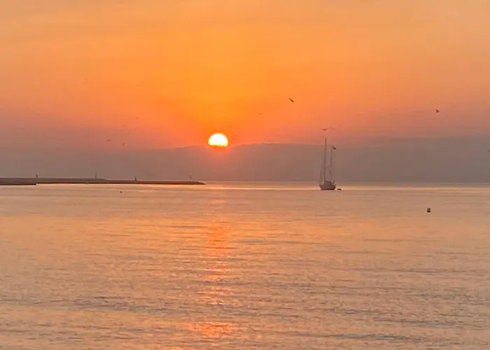 דירה Seghers Playa Y Sol אסטפונה