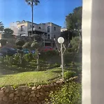 Apartmán Seghers Playa Y Sol Estepona