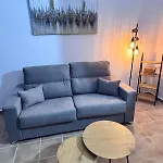 Apartment Seghers Playa Y Sol Estepona