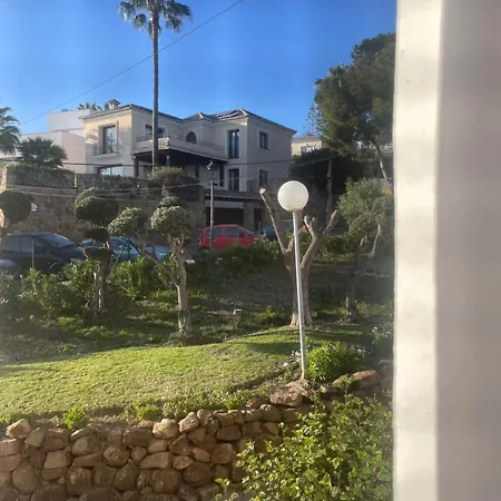 Apartamento Seghers Playa Y Sol Estepona