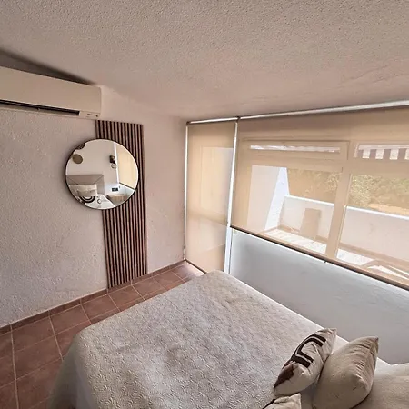 Seghers Playa Y Sol 公寓