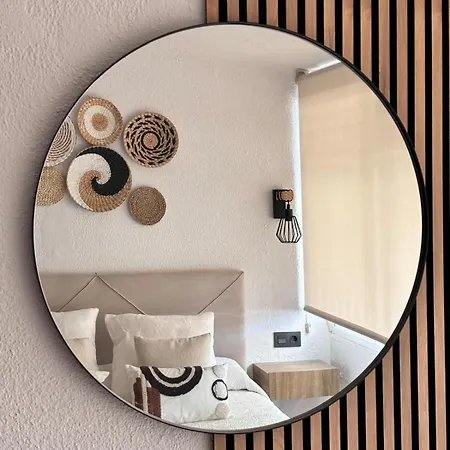Apartment Seghers Playa Y Sol