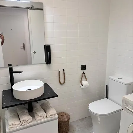 Apartamento Seghers Playa Y Sol *