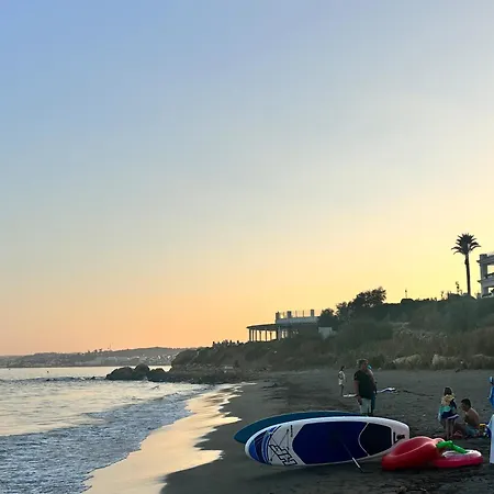 Seghers Playa Y Sol Apartament Estepona