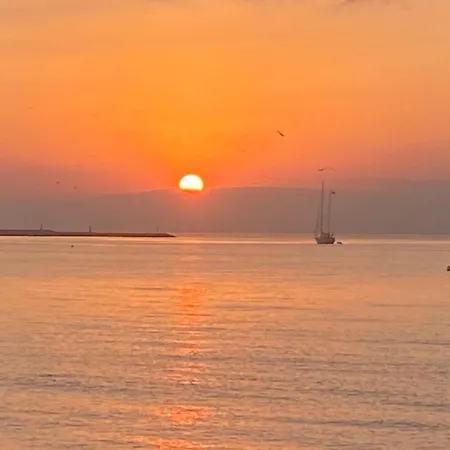 Apartament Seghers Playa Y Sol Estepona