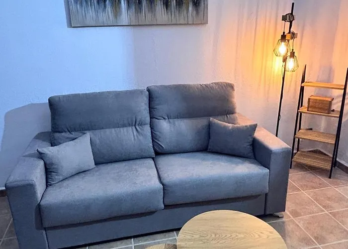 Apartment Seghers Playa Y Sol Estepona