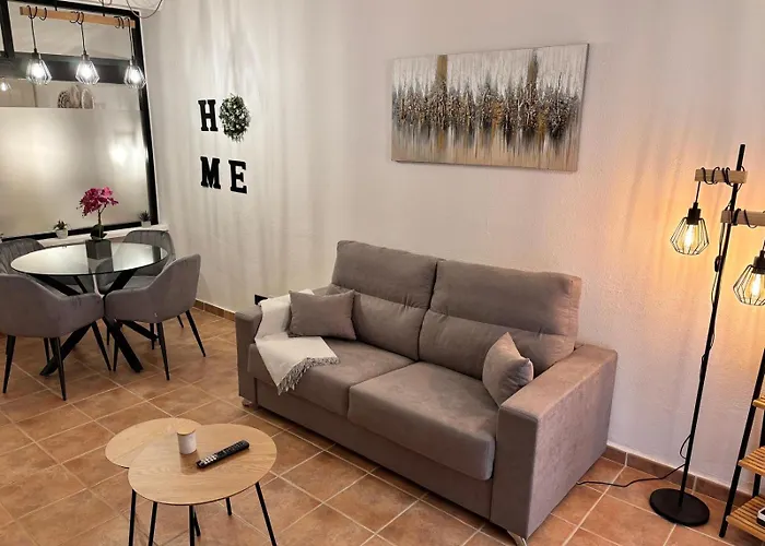 Apartment Seghers Playa Y Sol *