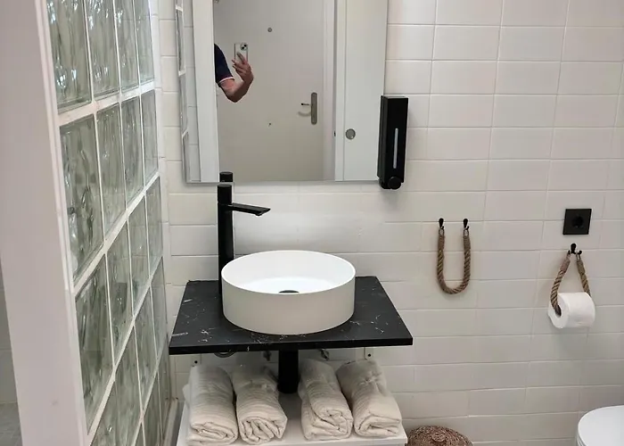 Apartamento Seghers Playa Y Sol