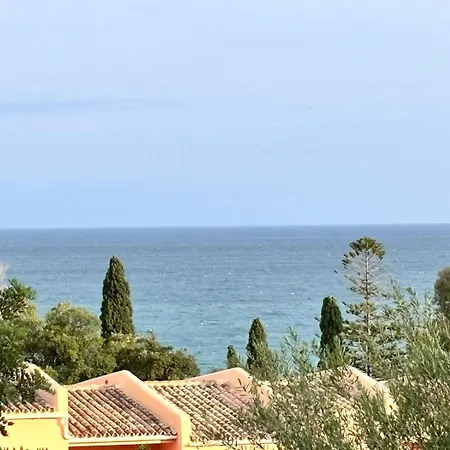 Apartamento Seghers Playa Y Sol