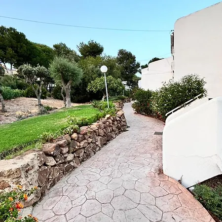 Apartamento Seghers Playa Y Sol