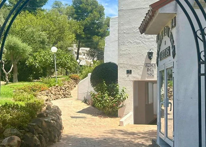 Seghers Playa Y Sol Apartamento *