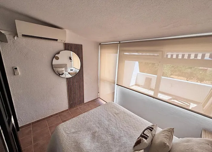 Seghers Playa Y Sol Apartamento