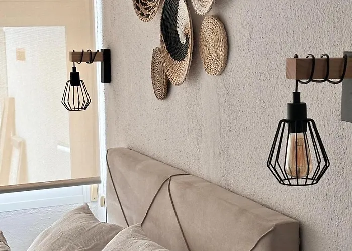 Seghers Playa Y Sol Apartamento Estepona