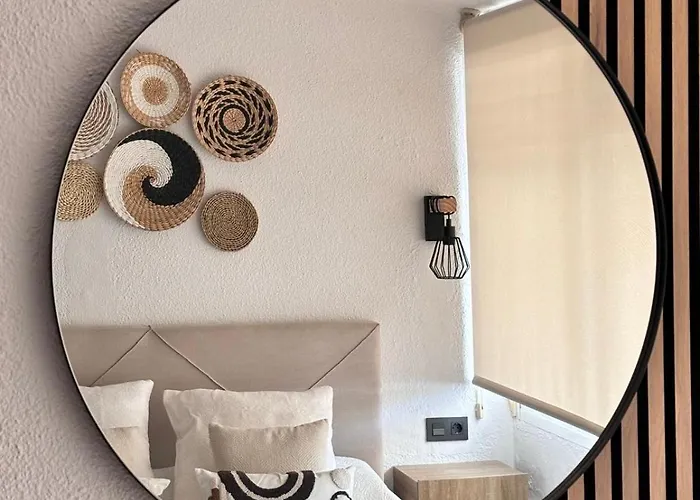 Apartamento Seghers Playa Y Sol