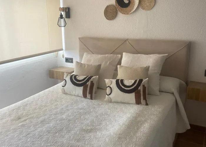 Seghers Playa Y Sol Apartamento *