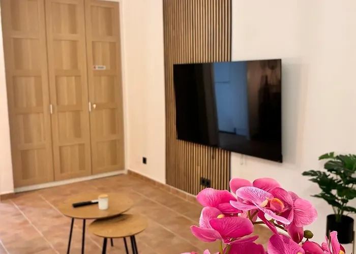 Apartamento Seghers Playa Y Sol *