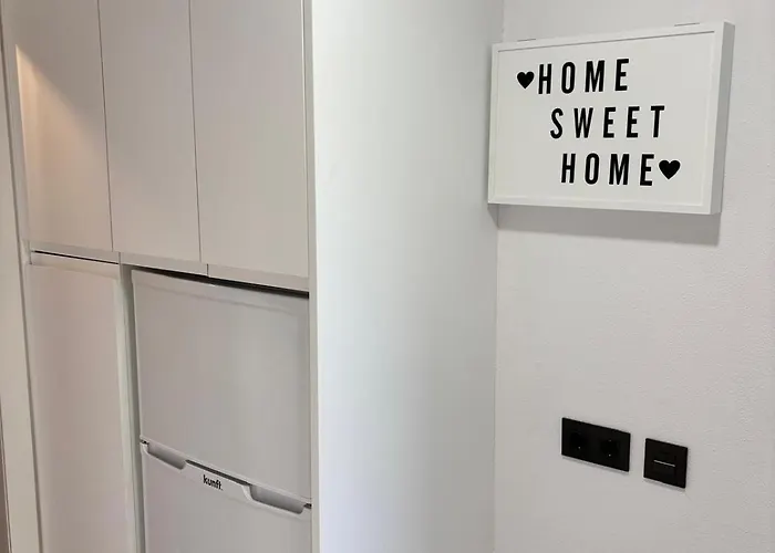 Apartamento Seghers Playa Y Sol