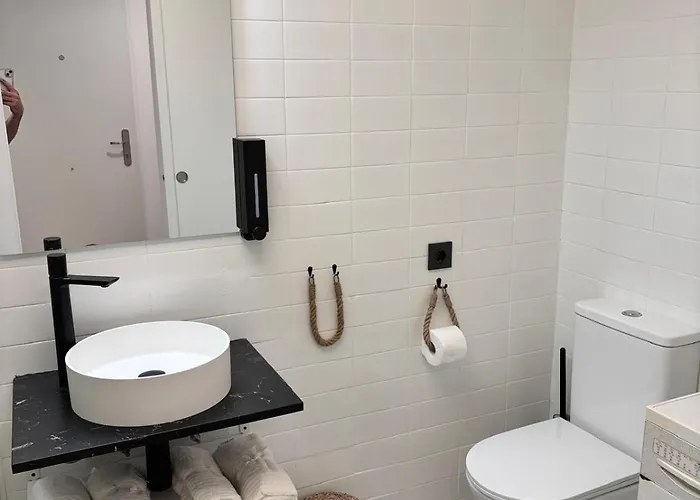 Apartamento Seghers Playa Y Sol *