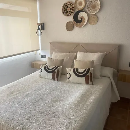 Seghers Playa Y Sol Διαμέρισμα *