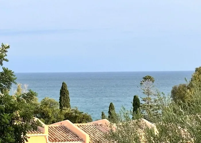 Apartament Seghers Playa Y Sol