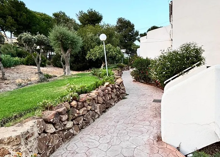 Apartament Seghers Playa Y Sol