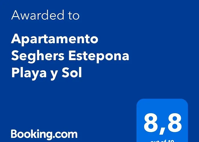 Seghers Playa Y Sol Estepona